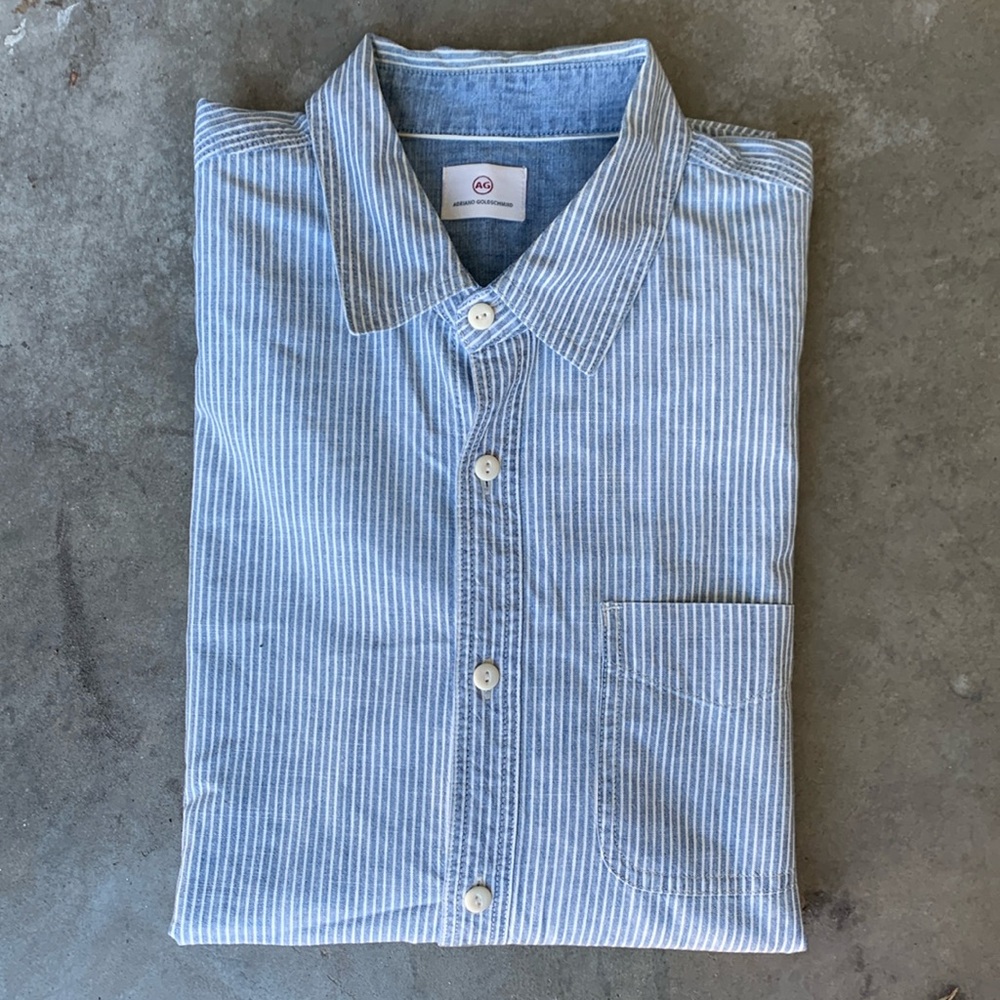 AG for men